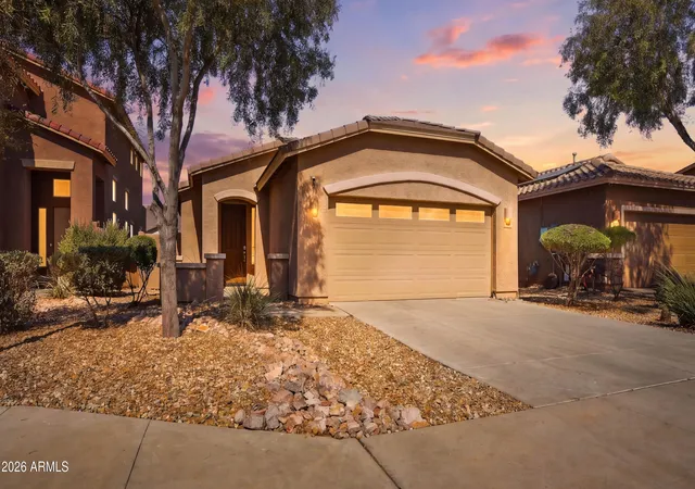 1st image of 260 N 199th Dr, Buckeye, AZ 85326 | MLS# 7028637