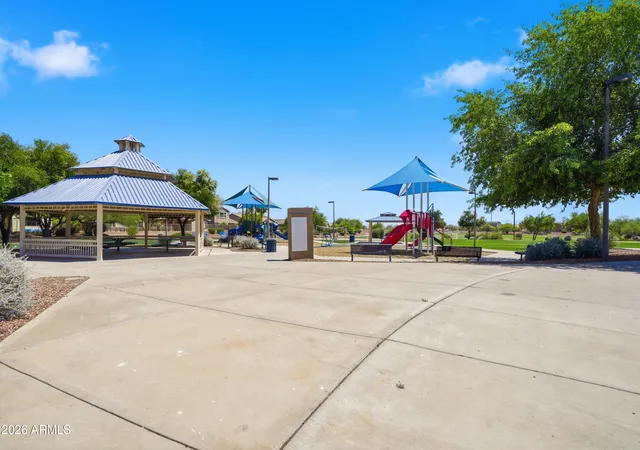 28th image of 260 N 199th Dr, Buckeye, AZ 85326 | MLS# 7028637