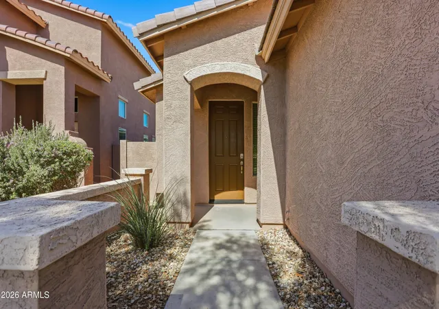 2nd image of 260 N 199th Dr, Buckeye, AZ 85326 | MLS# 7028637
