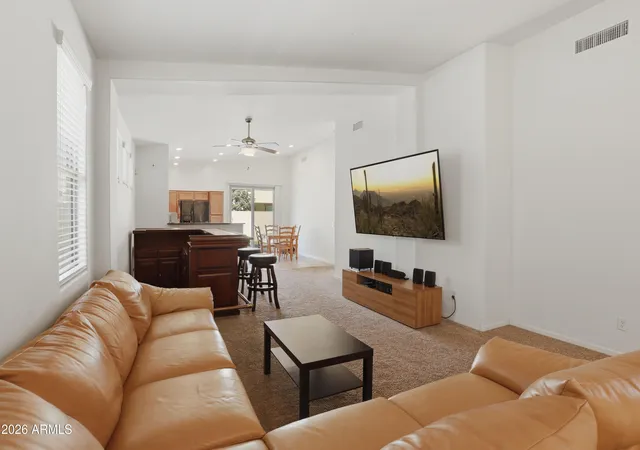3rd image of 260 N 199Th Dr, Buckeye, AZ 85326 | MLS# 7028637
