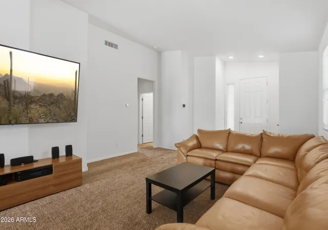 5th image of 260 N 199Th Dr, Buckeye, AZ 85326 | MLS# 7028637