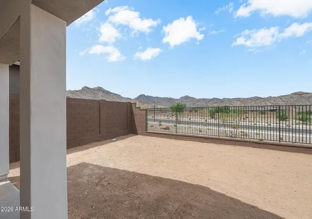 23rd image of 21818 W Roma Ave, Buckeye, AZ 85396 | MLS# 7027088