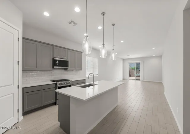 Photo 4 of Single family home for sale at 21818 W Roma Ave, Buckeye, AZ 85396 | MLS# 7027088 | Listing updated on 2026-09-26