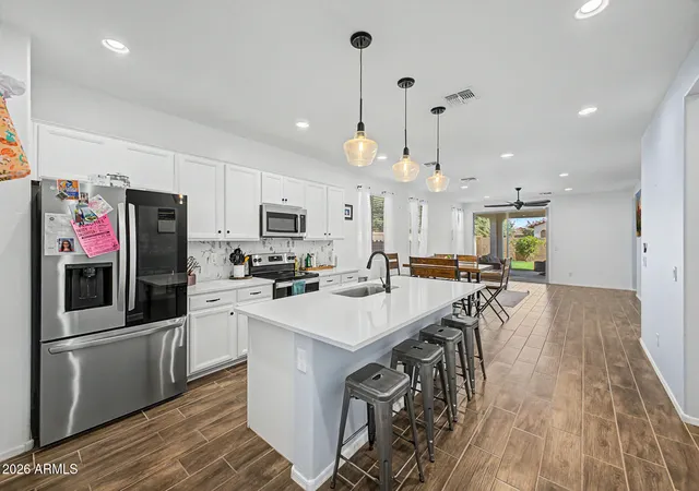 4th image of 22649 E Spy Glass Blvd, Queen Creek, AZ 85142 | MLS# 7030602