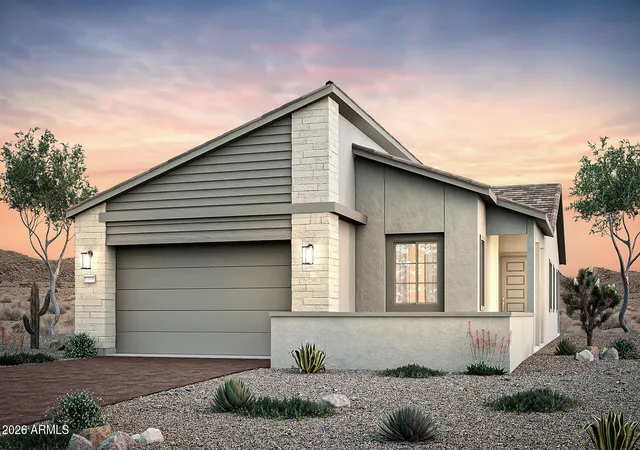 Photo 1 of Single family home for sale at 21810 W Roma Ave, Buckeye, AZ 85396 | MLS# 7043123 | Listing updated on 2026-08-29