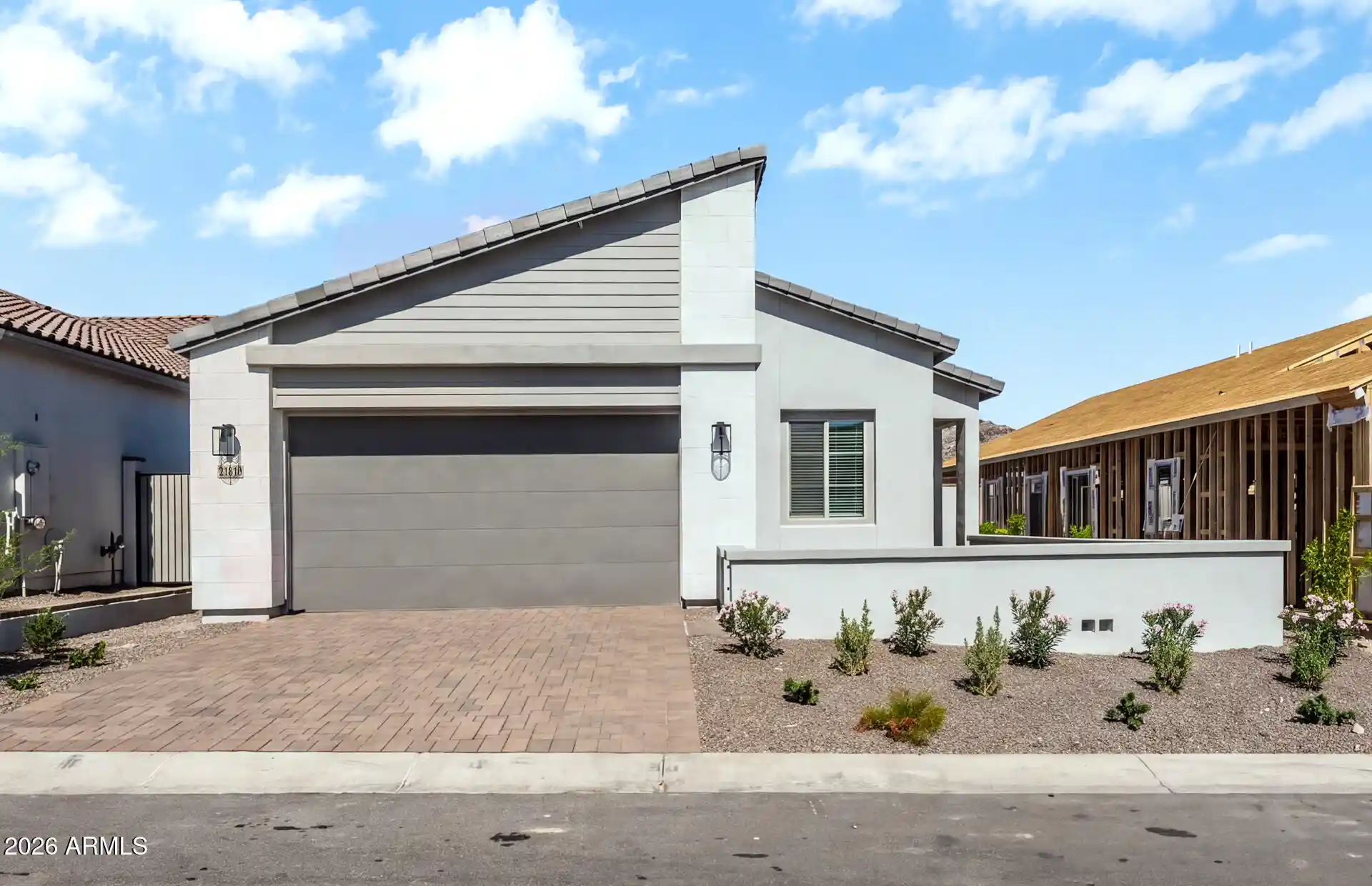 Photo 1 of Single family home for sale at 21810 W Roma Ave, Buckeye, AZ 85396 | MLS# 7043123 | Listing updated on 2026-10-19