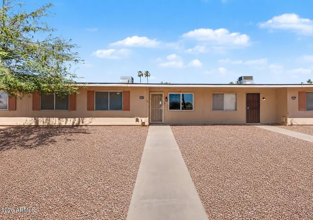 1st image of 13606 N 110th Ave #15B, Sun City, AZ 85351 | MLS# 7030498