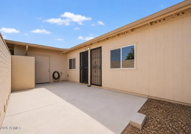 24th image of 13606 N 110th Ave #15B, Sun City, AZ 85351 | MLS# 7030498