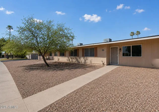 2nd image of 13606 N 110th Ave #15B, Sun City, AZ 85351 | MLS# 7030498