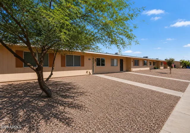3rd image of 13606 N 110th Ave, Sun City, AZ 85351