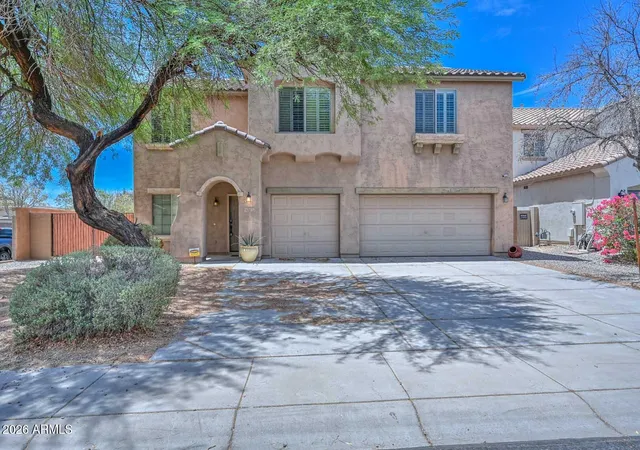 Homes for sale in Buckeye, AZ | 29789 W Fairmount Ave, Buckeye, AZ 85396 | MLS# 7027126