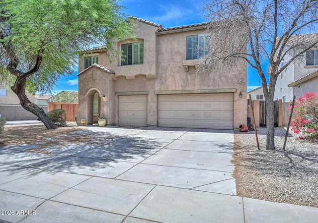 Homes for sale in Buckeye, AZ | 29789 W Fairmount Ave, Buckeye, AZ 85396 | MLS# 7027126