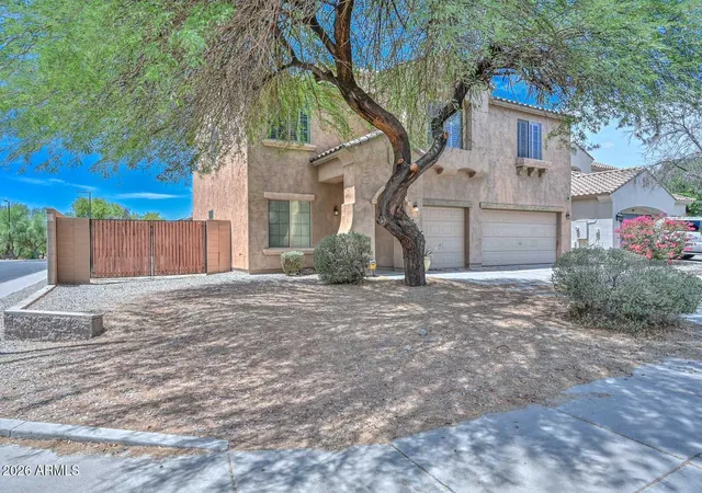 Homes for sale in Buckeye, AZ | 29789 W Fairmount Ave, Buckeye, AZ 85396 | MLS# 7027126