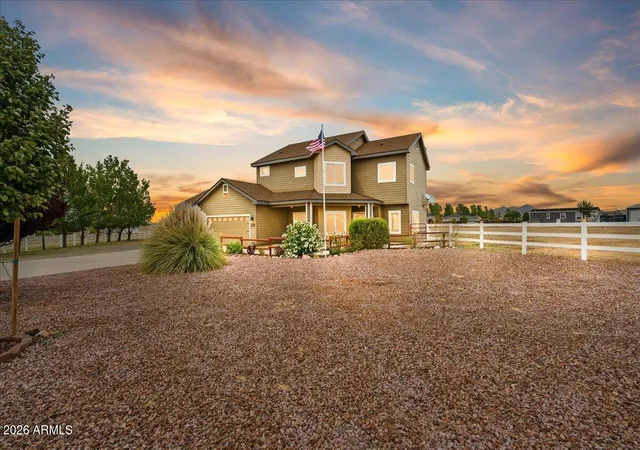 Photo 1 of Single family home for sale at 7290 E Autumn Ln, Prescott Valley, AZ 86315 | MLS# 7027144 | Listing updated on 2026-09-05