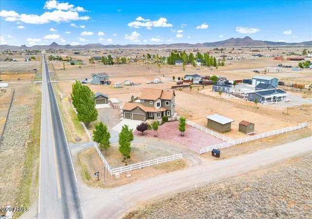 Photo 2 of Single family home for sale at 7290 E Autumn Ln, Prescott Valley, AZ 86315 | MLS# 7027144 | Listing updated on 2026-09-05