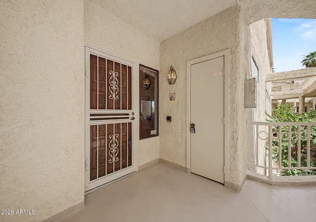 4th image of 19400 N Westbrook Pkwy #232, Peoria, AZ 85382 | MLS# 7034843