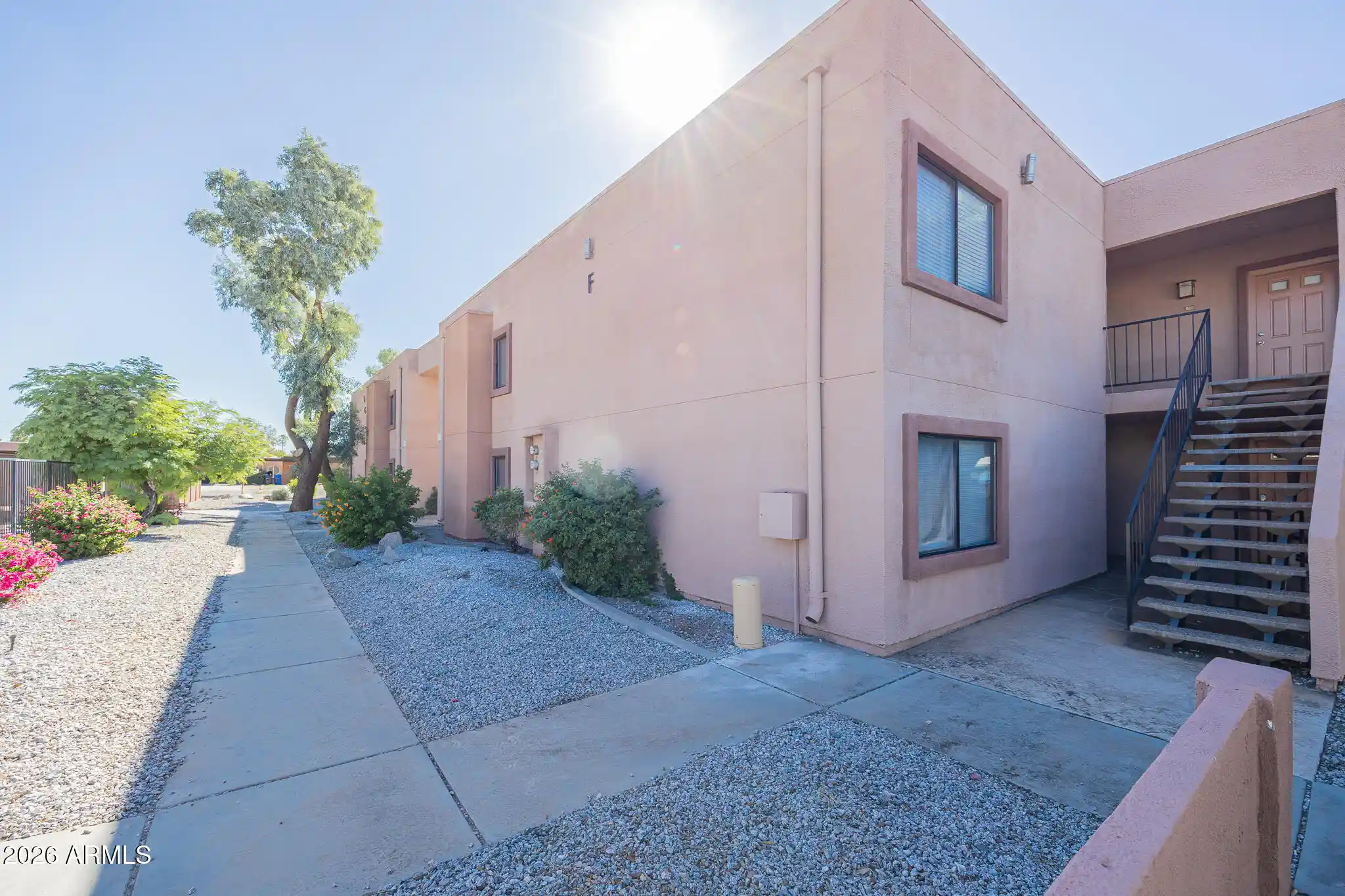 Listing Photo 2 - Condo for sale in 330 S Beck Ave located at 330 S Beck Ave, Tempe, AZ 85281 - Unit #222