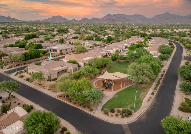 Photo 3 of Sale Pending at 7413 E Wing Shadow Rd, Scottsdale, AZ 85255 | MLS# 7055221 | Listing updated on 2026-10-08