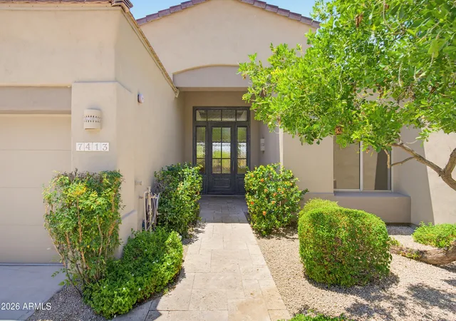 Photo 4 of Sale Pending at 7413 E Wing Shadow Rd, Scottsdale, AZ 85255 | MLS# 7055221 | Listing updated on 2026-10-08