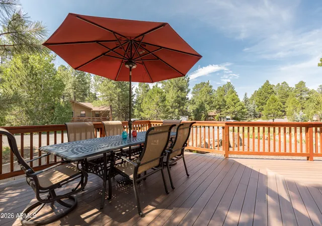 Homes for sale in Munds Park, AZ | 710 E Trout Creek Rd, Munds Park, AZ 86017 | MLS# 7031855