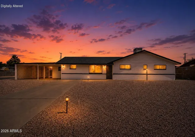 24th image of 10202 E Jones Ave, Mesa, AZ 85208 | MLS# 7030672