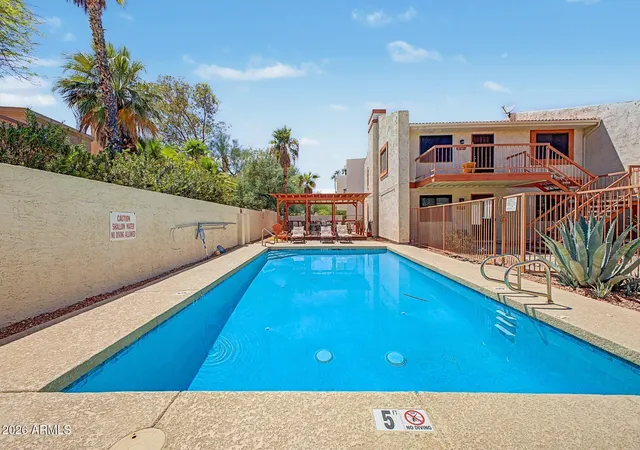 1st image of 16805 E El Lago Blvd #103, Fountain Hills, AZ 85268 | MLS# 7056874
