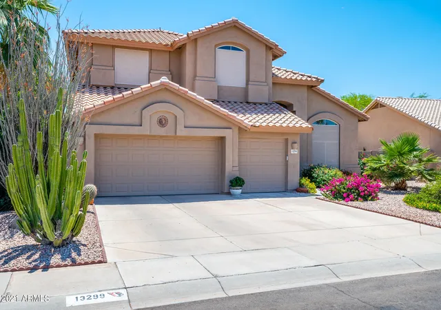 Single family home for sale at 13299 W Holly St, Goodyear, AZ 85395 | MLS# 7098288