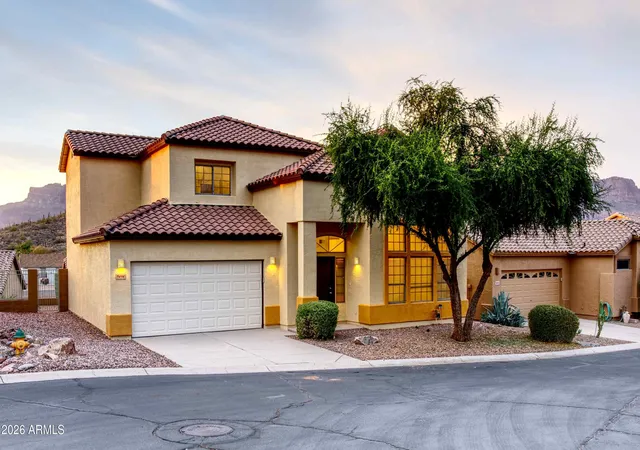 Homes for sale in Gold Canyon, AZ | 9494 E Obsidian Ct, Gold Canyon, AZ 85118 | MLS# 7031304