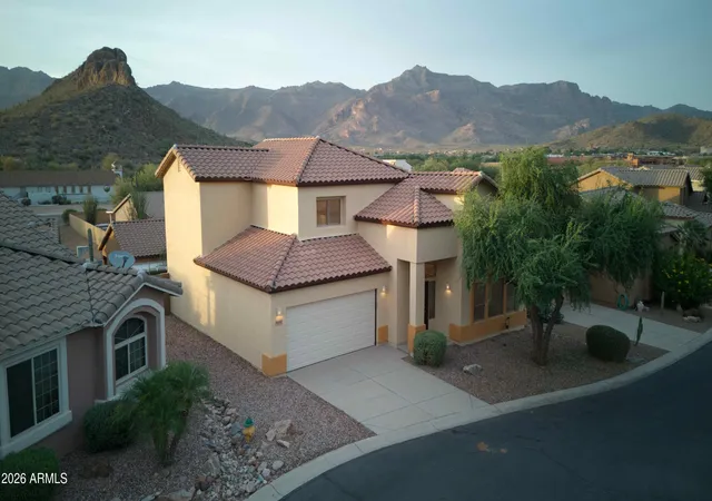 Homes for sale in Gold Canyon, AZ | 9494 E Obsidian Ct, Gold Canyon, AZ 85118 | MLS# 7031304