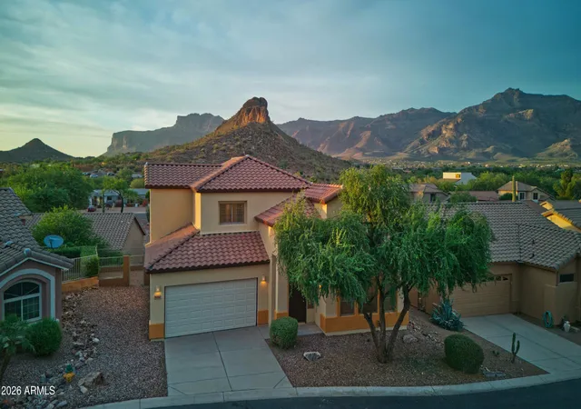 Homes for sale in Gold Canyon, AZ | 9494 E Obsidian Ct, Gold Canyon, AZ 85118 | MLS# 7031304
