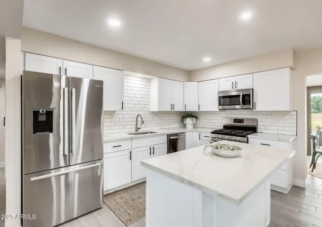 3rd image of 10801 W El Dorado Dr, Sun City, AZ 85351 | MLS# 7028320