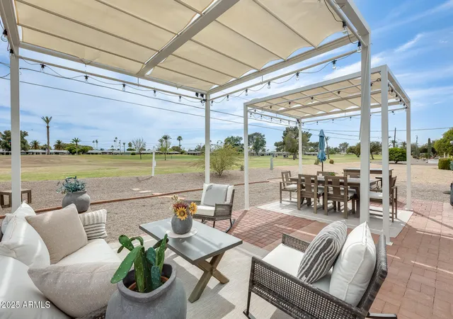 4th image of 10801 W El Dorado Dr, Sun City, AZ 85351 | MLS# 7028320