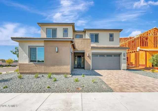 Photo 1 of Sale Pending at 1902 E Pendolino Rd, San Tan Valley, AZ 85140 | MLS# 7027519 | Listing updated on 2026-09-10