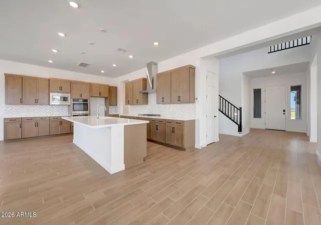 Photo 2 of Sale Pending at 1902 E Pendolino Rd, San Tan Valley, AZ 85140 | MLS# 7027519 | Listing updated on 2026-09-10