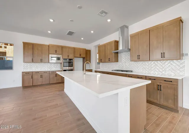 Photo 3 of Sale Pending at 1902 E Pendolino Rd, San Tan Valley, AZ 85140 | MLS# 7027519 | Listing updated on 2026-09-10