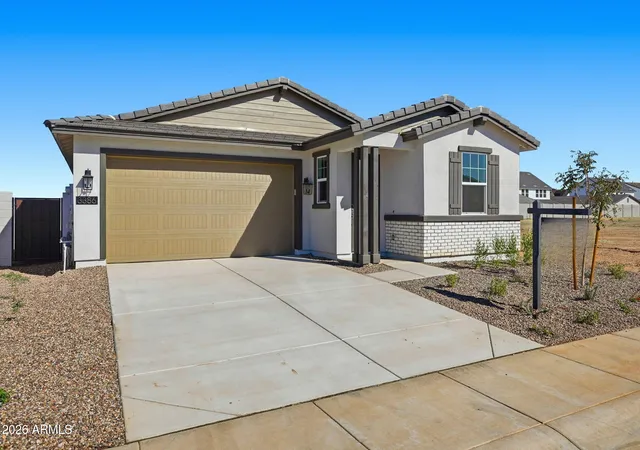 Homes for sale in San Tan Valley, AZ | 3386 W Emerald Rd, San Tan Valley, AZ 85144 | MLS# 7027234