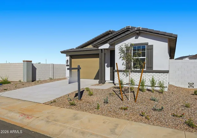 Homes for sale in San Tan Valley, AZ | 3386 W Emerald Rd, San Tan Valley, AZ 85144 | MLS# 7027234