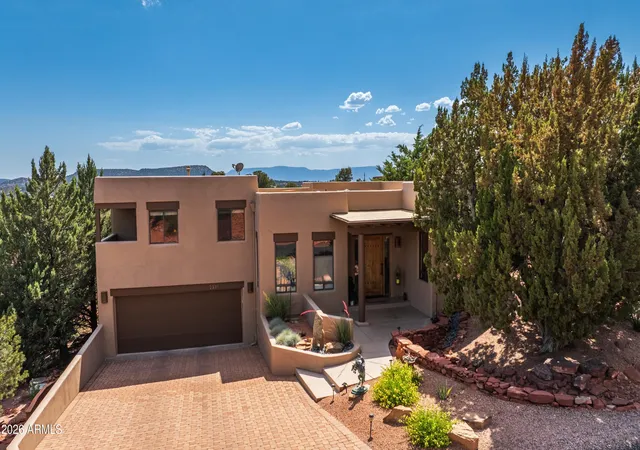 1st image of 2335 Mule Deer Rd, Sedona, AZ 86336 | MLS# 7032155