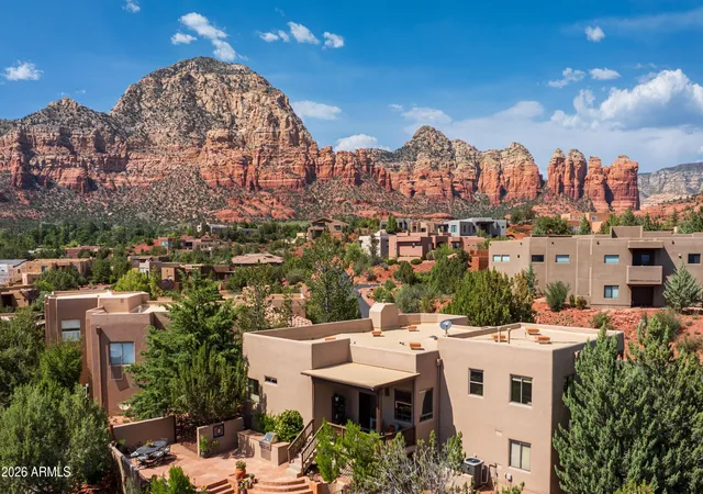 2nd image of 2335 Mule Deer Rd, Sedona, AZ 86336 | MLS# 7032155