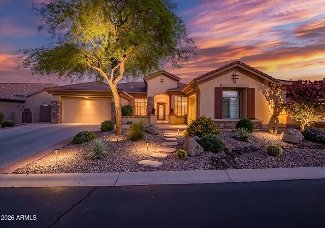 Homes for sale in Anthem, AZ | 1319 W Wayne Ct, Anthem, AZ 85086 | MLS# 7027909