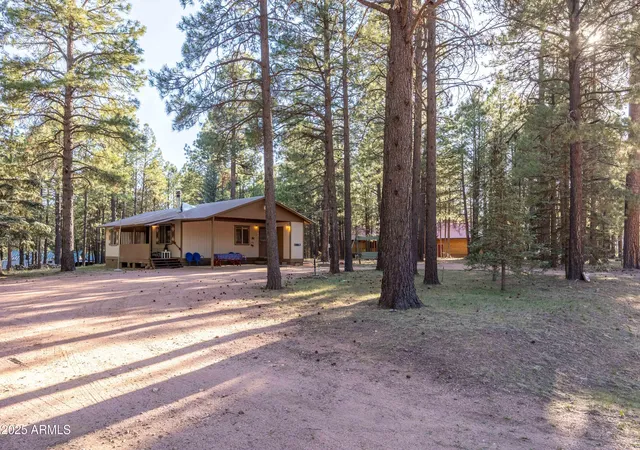 5th image of 2190 Old Rim Rd, Forest Lakes, AZ 85931 | MLS# 7028045