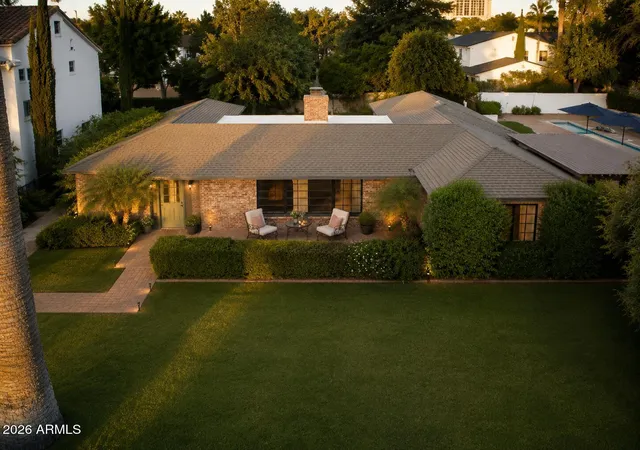 3rd image of 2107 N 9Th Ave, Phoenix, AZ 85007 | MLS# 7027439
