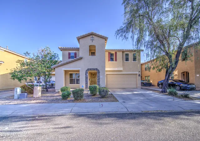 Photo 1 of Single family home for sale at 10817 W Pierson St, Phoenix, AZ 85037 | MLS# 7027220 | Listing updated on 2026-08-11