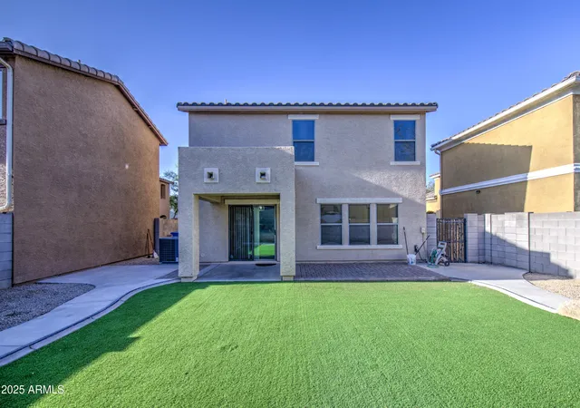 Photo 21 of Single family home for sale at 10817 W Pierson St, Phoenix, AZ 85037 | MLS# 7027220 | Listing updated on 2026-08-11