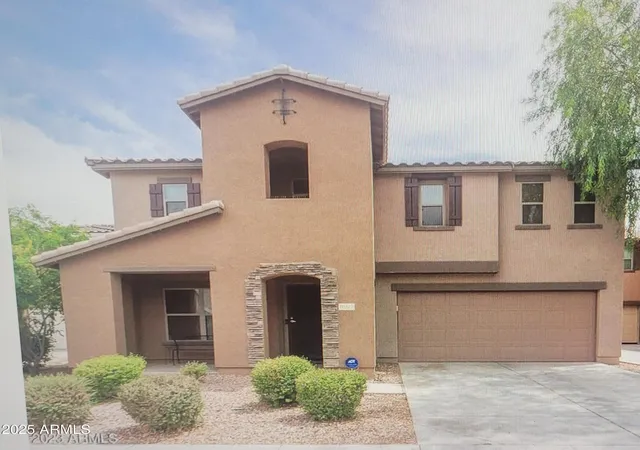 Photo 2 of Single family home for sale at 10817 W Pierson St, Phoenix, AZ 85037 | MLS# 7027220 | Listing updated on 2026-08-11
