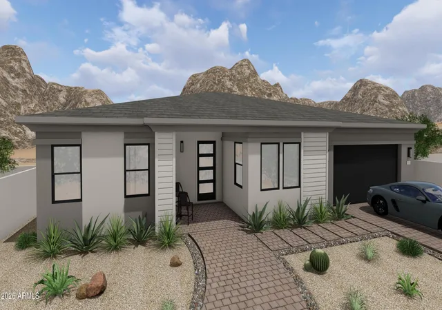 Photo 1 of Single family home for sale at 10636 N Skyline Dr, Fountain Hills, AZ 85268 | MLS# 7027243 | Listing updated on 2026-08-21