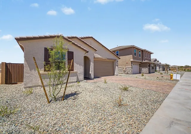 33rd image of 13596 W Mayberry Trl, Peoria, AZ 85383 | MLS# 7027232