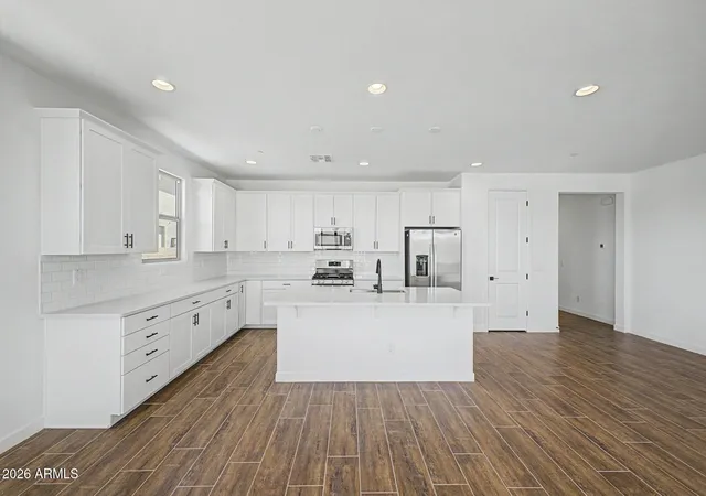 5th image of 13596 W Mayberry Trl, Peoria, AZ 85383 | MLS# 7027232