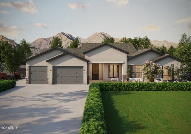 Photo 1 of Single family home for sale at 6933 N 177th Place, Waddell, AZ 85355 | MLS# 7036165 | Listing updated on 2026-09-10