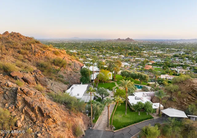 4th image of 5500 N Dromedary Rd #V, Phoenix, AZ 85018 | MLS# 7028880
